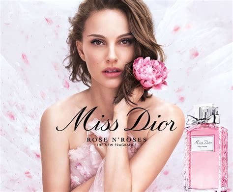 who is the actress on the miss dior advert|Miss Dior tv advert model.